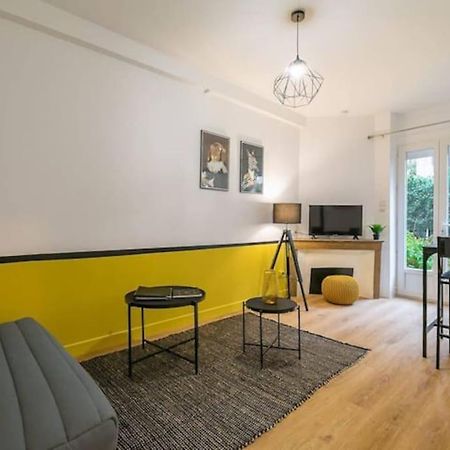 Ferienwohnung Le Lemon : Au Coeur Du Centre Historique Dijon Exterior foto