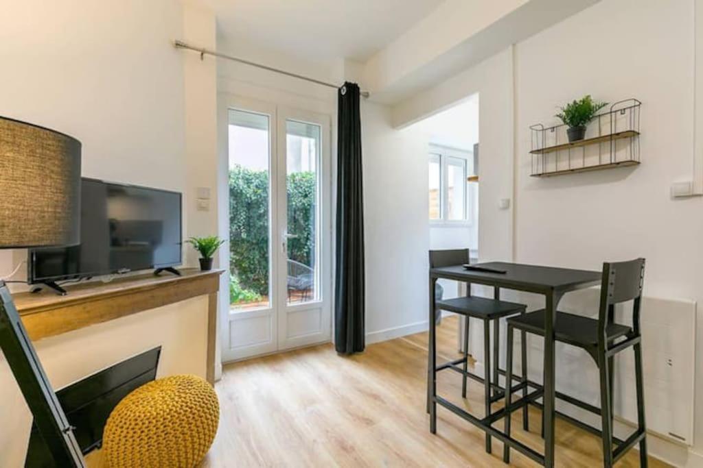 Ferienwohnung Le Lemon : Au Coeur Du Centre Historique Dijon Exterior foto